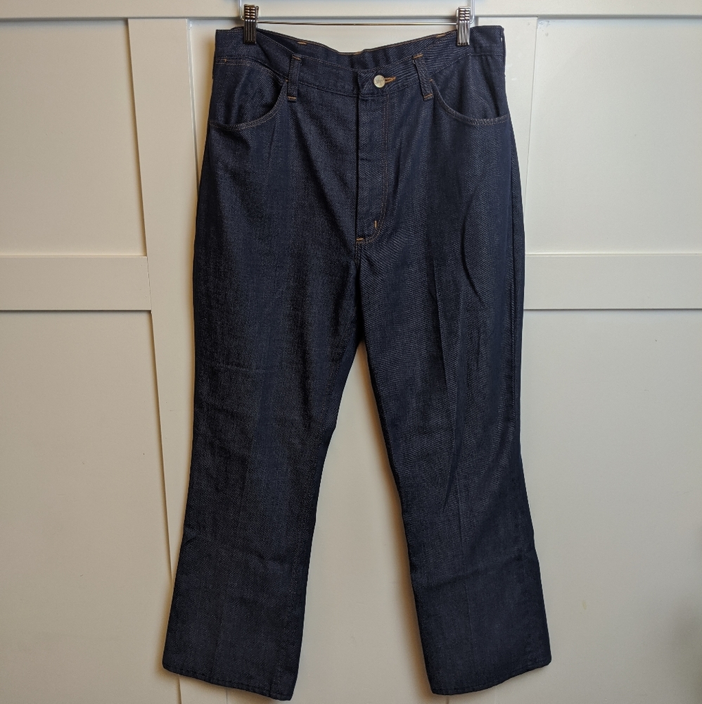 Wrangler Men's Jeans